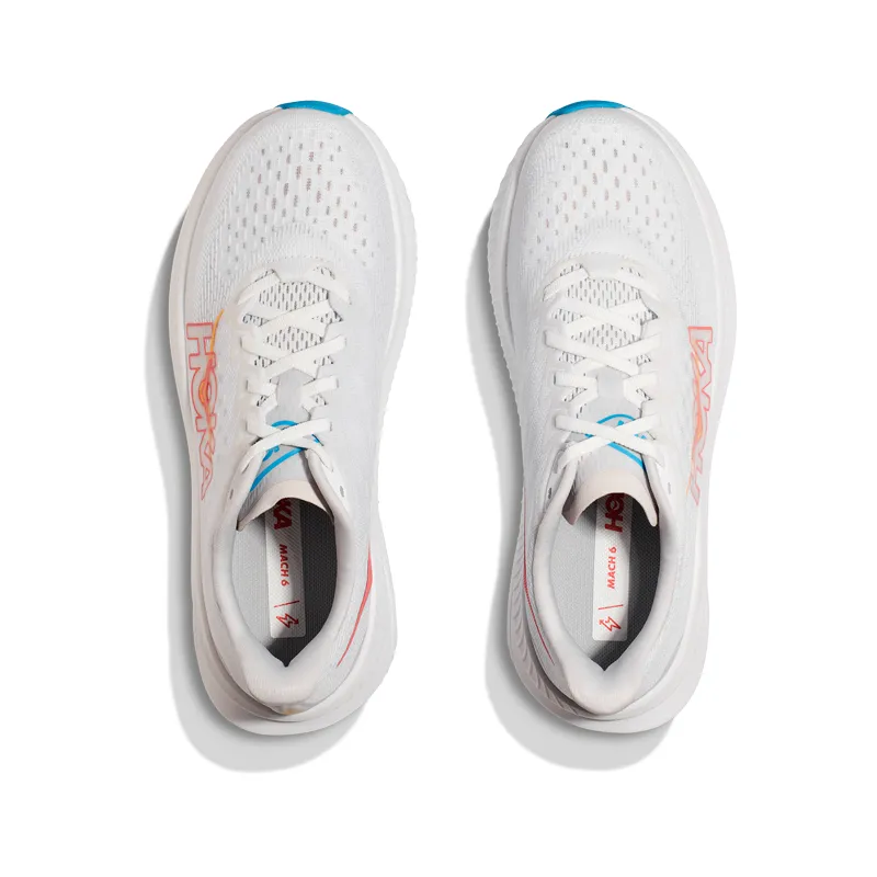 Women's Hoka Mach 6