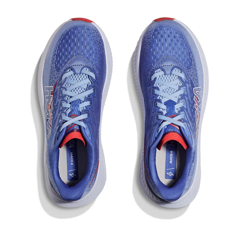 Women's Hoka Mach 6