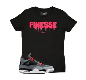 Womens - Infrared 4 Finesse Shirt