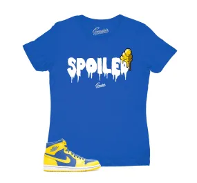 Womens - Laney 1 Spoiled Shirt