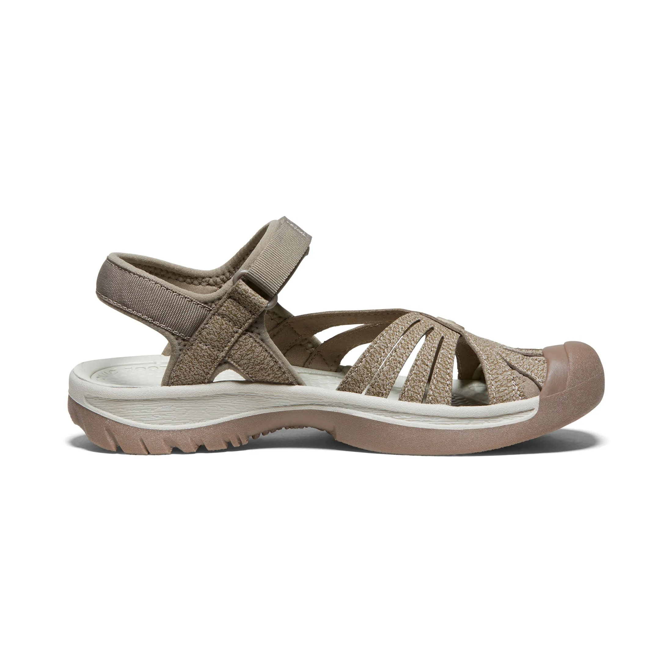 Women's Rose Sandal